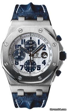 Audemars Piguet 26170ST.OO.D305CR.01