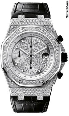 Audemars Piguet 26067BC.ZZ.D002CR.01