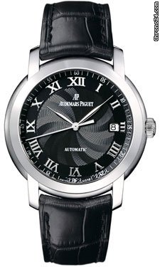 Audemars Piguet 15120BC.OO.A002CR.03