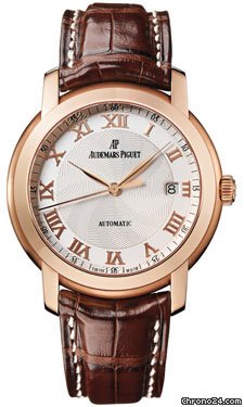 Audemars Piguet 15120OR.OO.A088CR.03