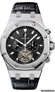 Audemars Piguet 25977ST.OO.D002CR.01