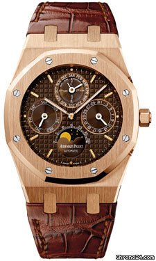 Audemars Piguet 26252OR.OO.D092CR.01