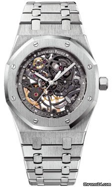 Audemars Piguet 15305ST.OO.1220ST.01