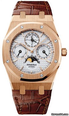 Audemars Piguet 26252OR.OO.D092CR.02