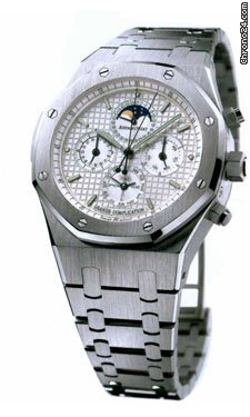 Audemars Piguet 25865BC.OO.1105BC.04