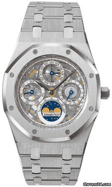 Audemars Piguet 25829ST.OO.0944ST.01