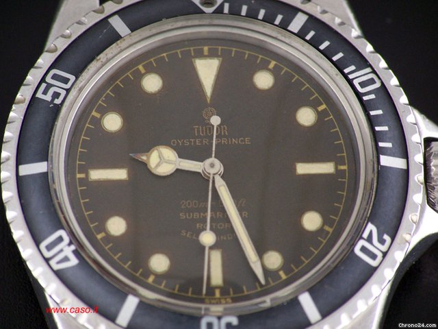 Tudor 7928