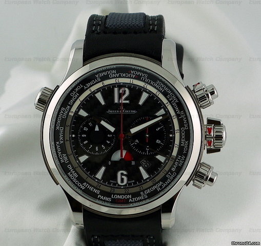 Jaeger LeCoultre 176.84.51