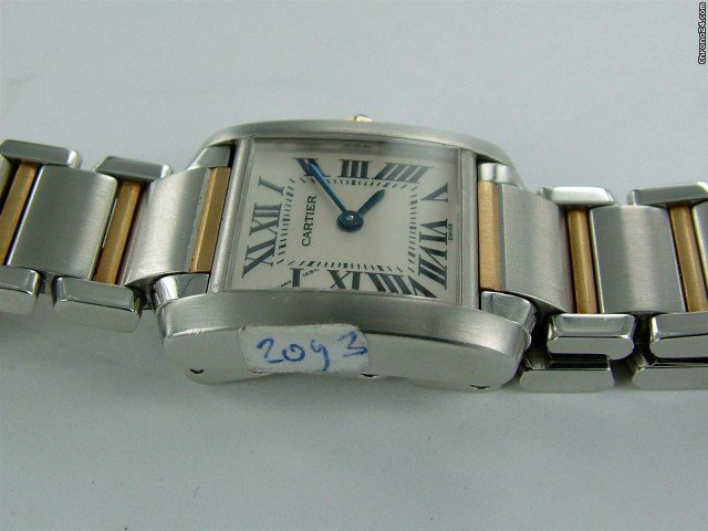 Cartier Cartier 19564