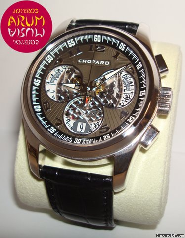 Chopard 161916-1001