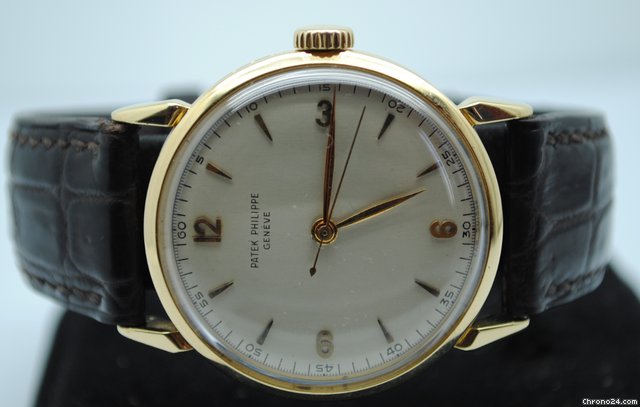 Patek Philippe 1578