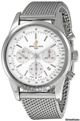Breitling AB015112/G715SS