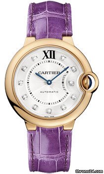 Cartier WE902028
