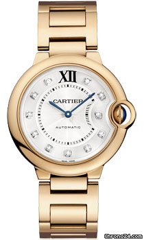 Cartier WE902026