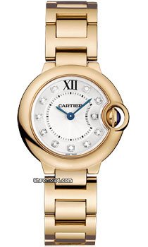 Cartier WE902025