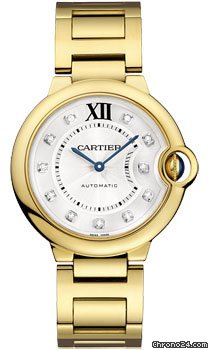 Cartier WE902027