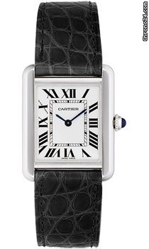 Cartier W5200005