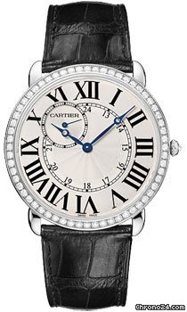 Cartier WR007002