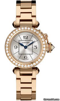 Cartier WJ124013