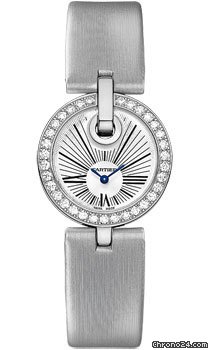 Cartier WG600008