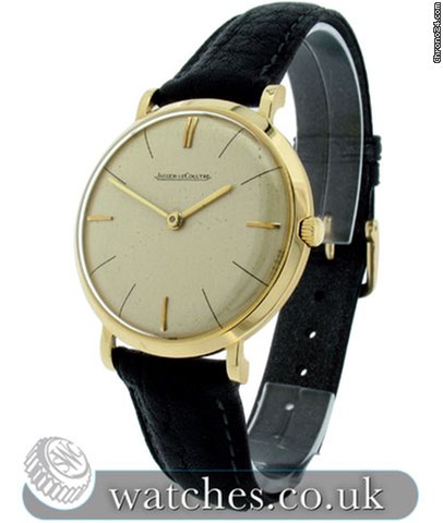 Jaeger LeCoultre Jaeger LeCoultre 28386
