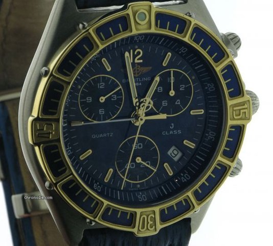 Breitling Breitling 44862