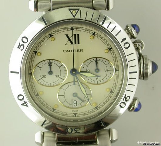 Cartier Cartier 49175