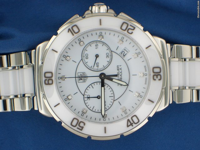 TAG Heuer CAH1211.BA0863