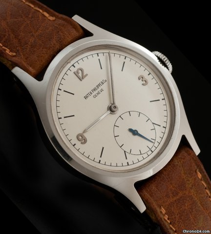 Patek Philippe 565
