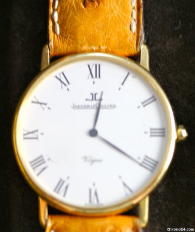 Jaeger LeCoultre Jaeger LeCoultre 24449