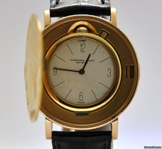 Audemars Piguet Audemars Piguet 20240