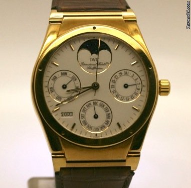 IWC 3540