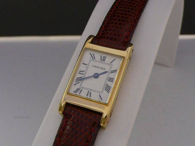 Cartier Cartier 44754
