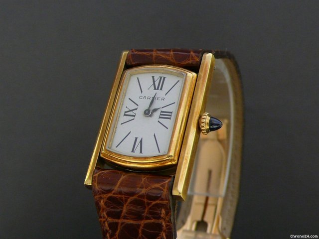 Cartier Cartier 45300