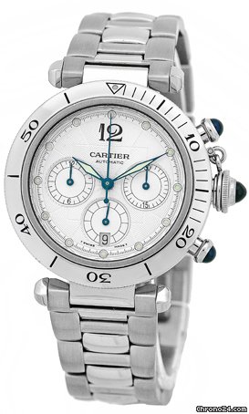 Cartier Cartier 25185