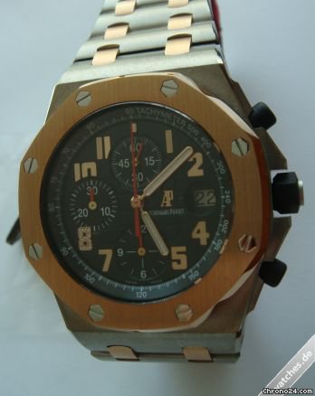 Audemars Piguet 26079IR.OO.1000IR.01