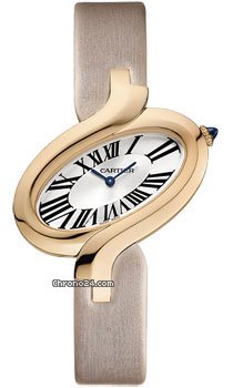 Cartier W8100009