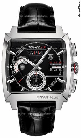 TAG Heuer CAL2110.FC6257