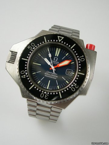 Omega Omega 43303