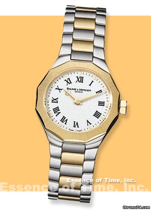 Baume & Mercier MOA08524