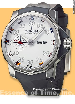 Corum 947-931-04-0371-AA12