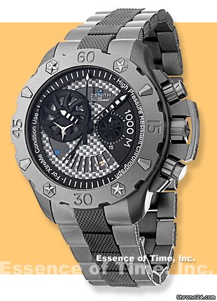 Zenith 95.0527.4021/02.M530