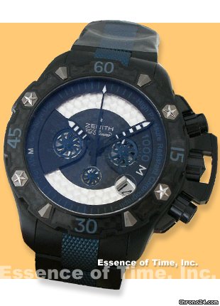 Zenith 96.0529.4000/51.M533