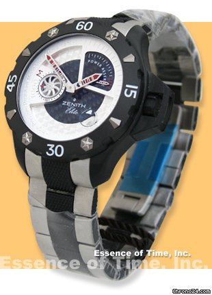 Zenith 96.0515.685/21.M515