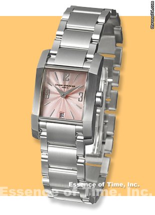 Baume & Mercier MOAO8709