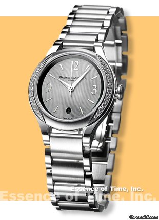 Baume & Mercier MOAO8771
