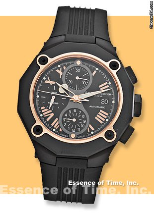 Baume & Mercier MOAO8758