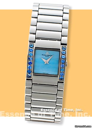 Baume & Mercier MOA08050