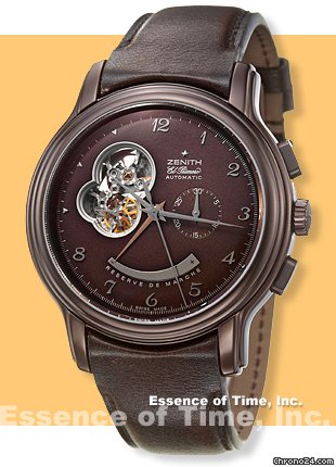 Zenith 03-1260-4021-96-C617