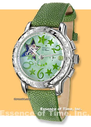 Zenith 16.1233.4021.86.C638